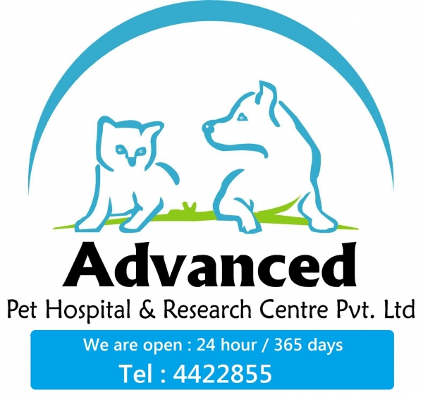 Advanced Pet Hospital & Research Centre (Kathmandu, Nepal) - Contact Phone,  Address